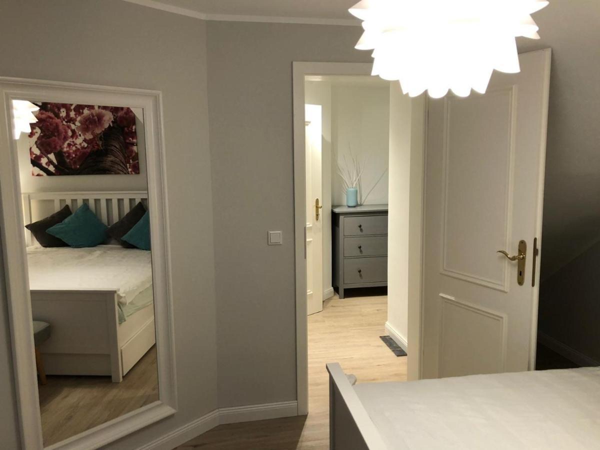 Appartment Duene Westerland Kültér fotó