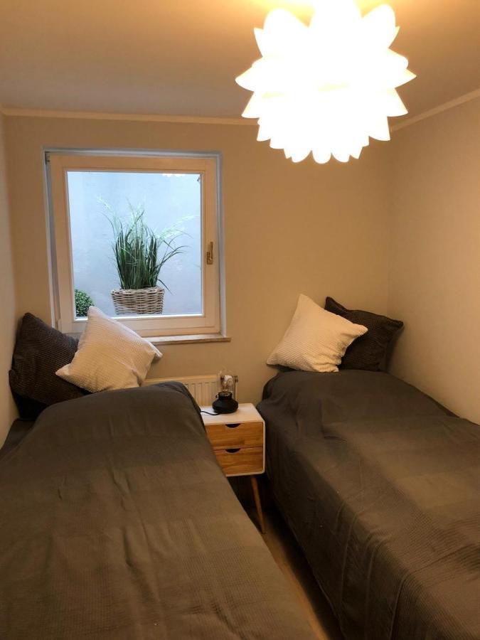 Appartment Duene Westerland Kültér fotó
