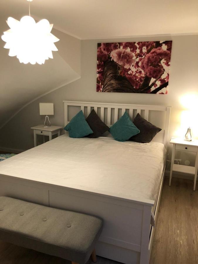 Appartment Duene Westerland Kültér fotó