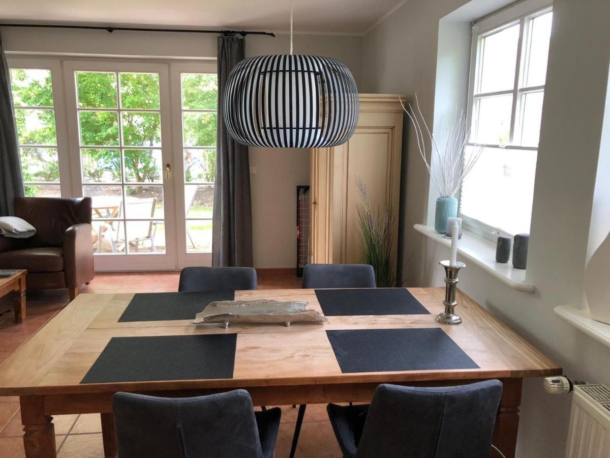 Appartment Duene Westerland Kültér fotó