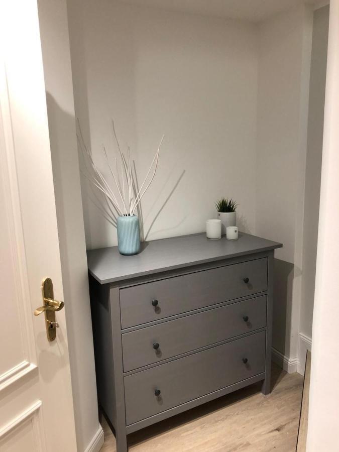 Appartment Duene Westerland Kültér fotó