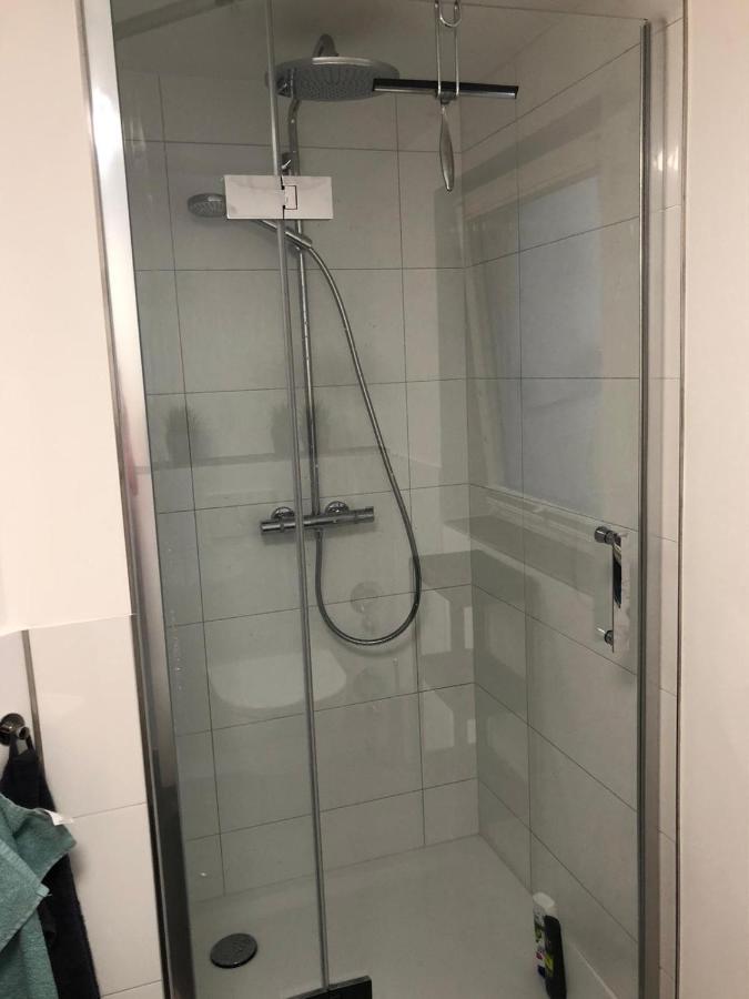 Appartment Duene Westerland Kültér fotó