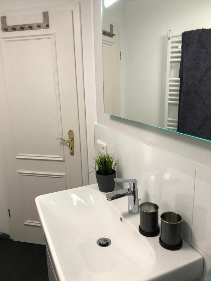 Appartment Duene Westerland Kültér fotó