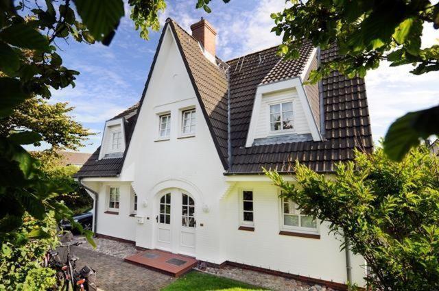 Appartment Duene Westerland Kültér fotó